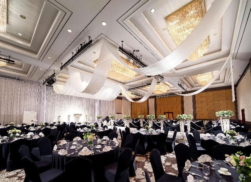 Hilton Gyeongju photo 1