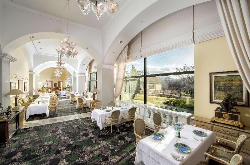 Hilton Gyeongju 4