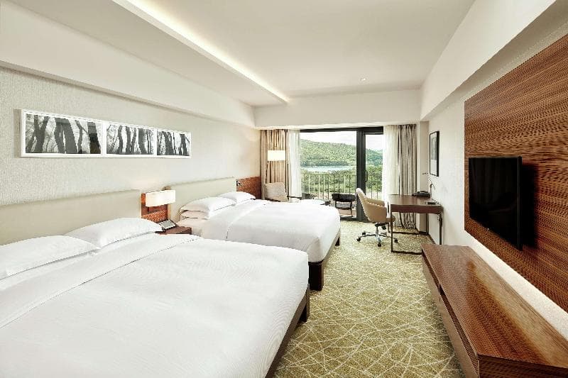 Hilton Gyeongju 5