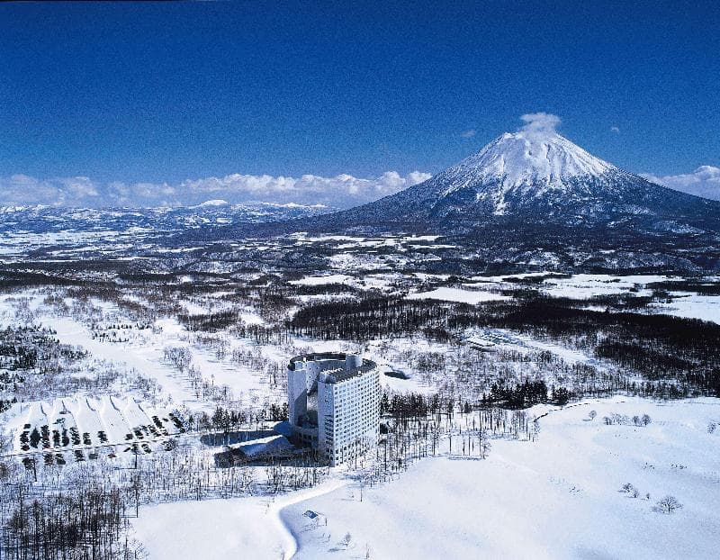 Hilton Niseko Village 3
