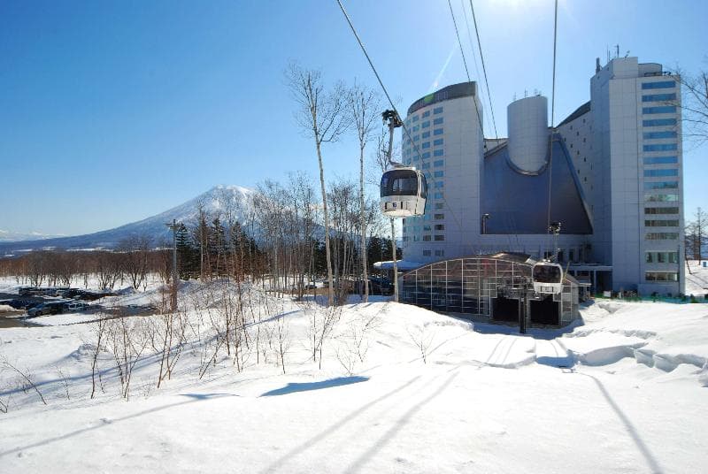 Hilton Niseko Village 2