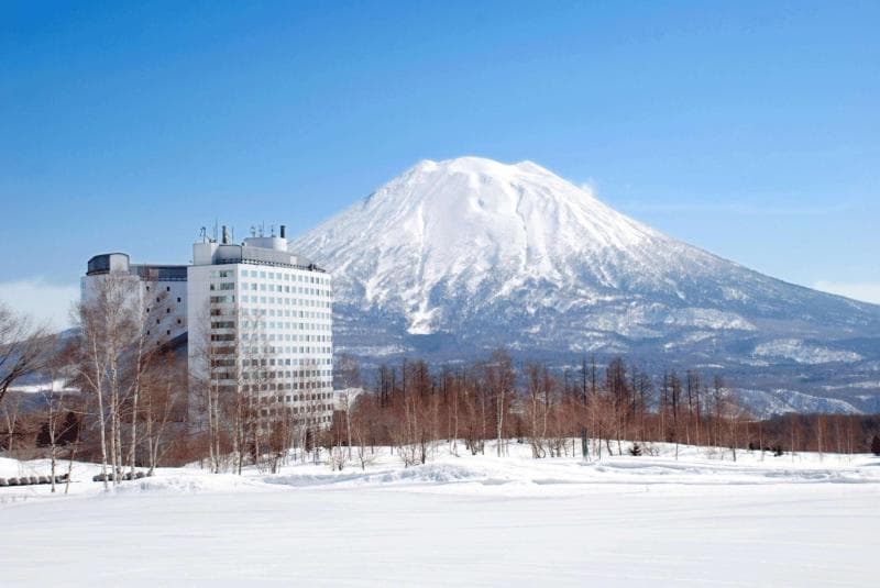 Hilton Niseko Village 4