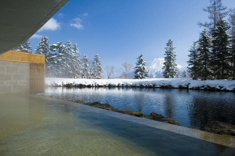 Hilton Niseko Village photo 1