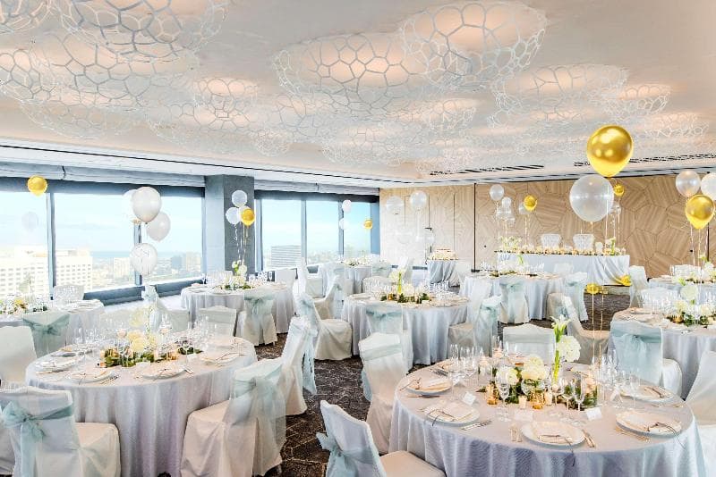 Hilton Osaka photo 1