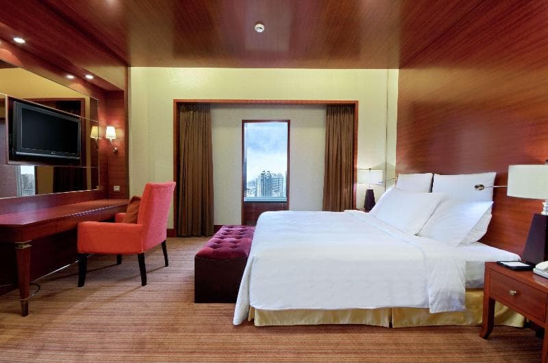 Hilton Hefei 2