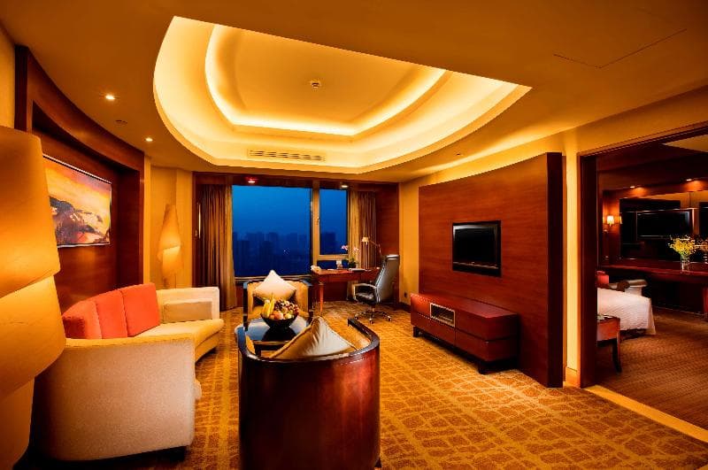 Hilton Hefei 3
