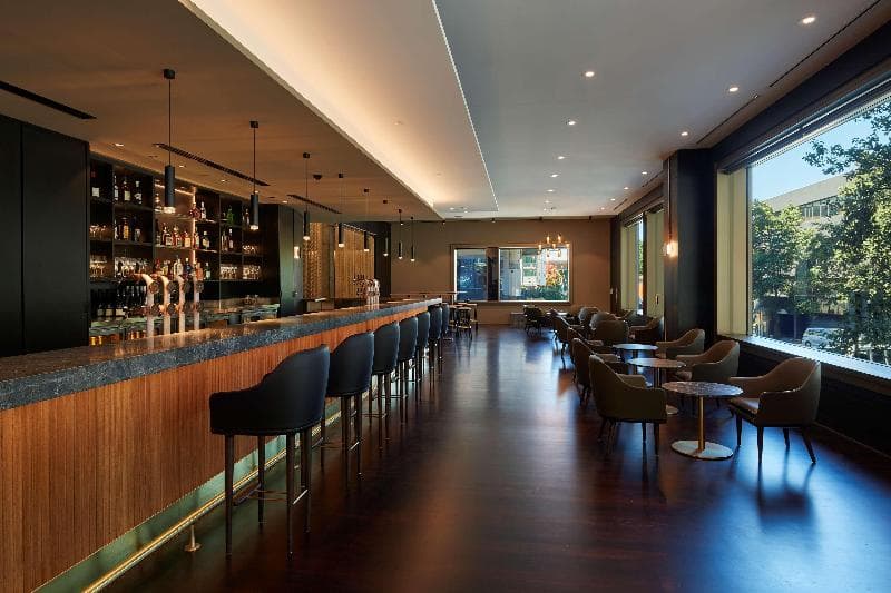 Parmelia Hilton Perth Hotel 2