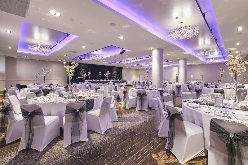 Parmelia Hilton Perth Hotel photo 1