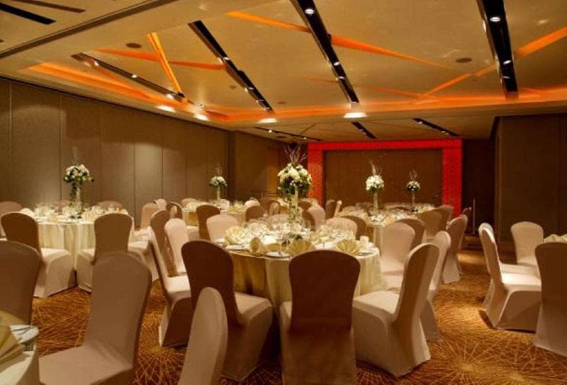 Hilton Colombo Residences 2