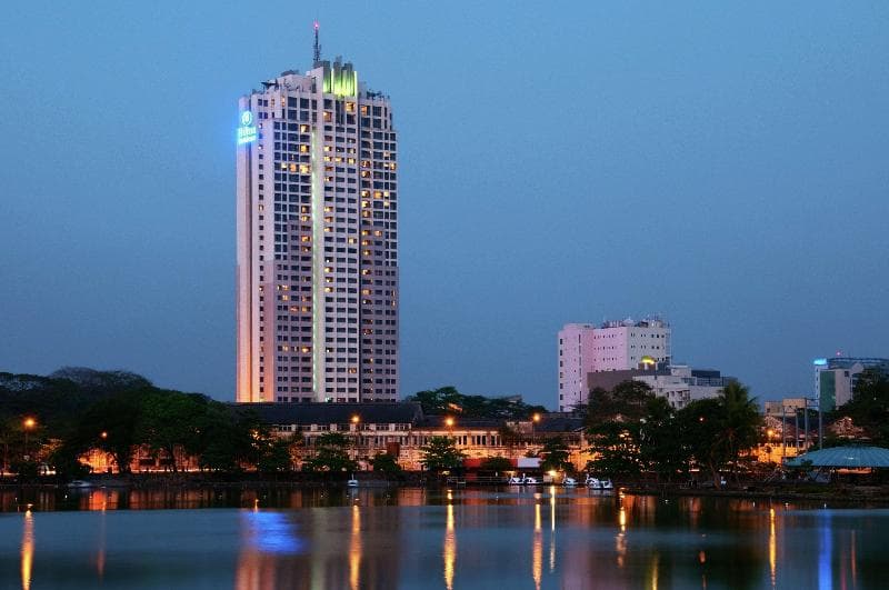 Hilton Colombo Residences 3