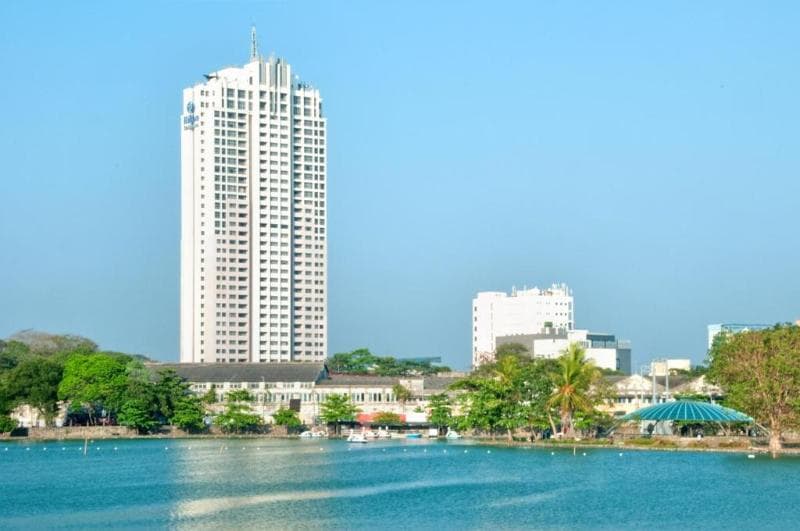 Hilton Colombo Residences photo 1