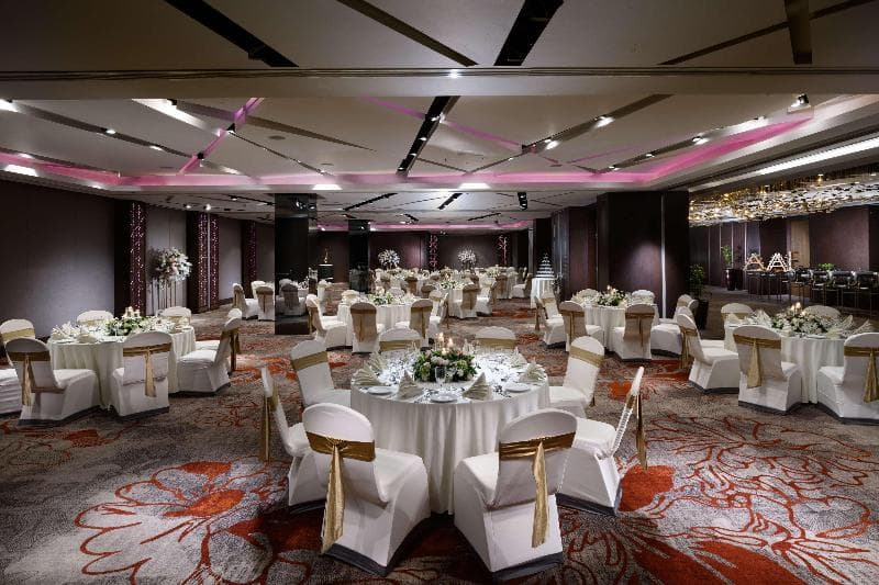 Hilton Colombo Residences 4