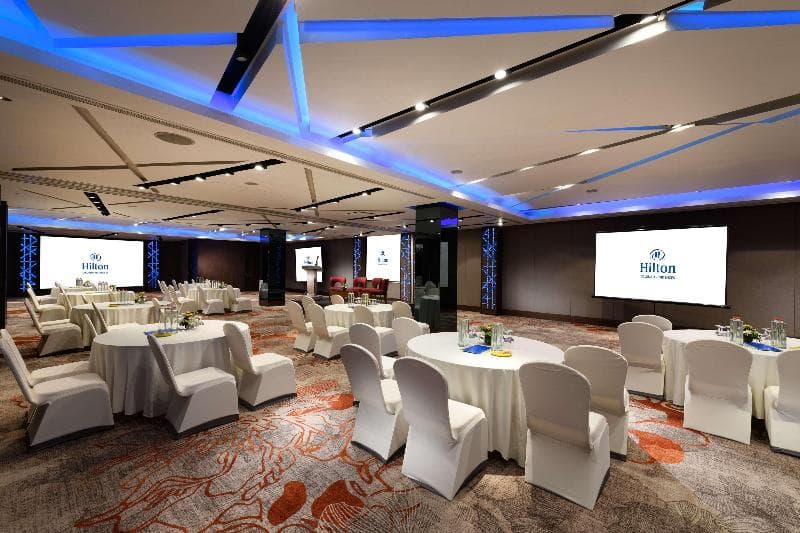 Hilton Colombo Residences 5