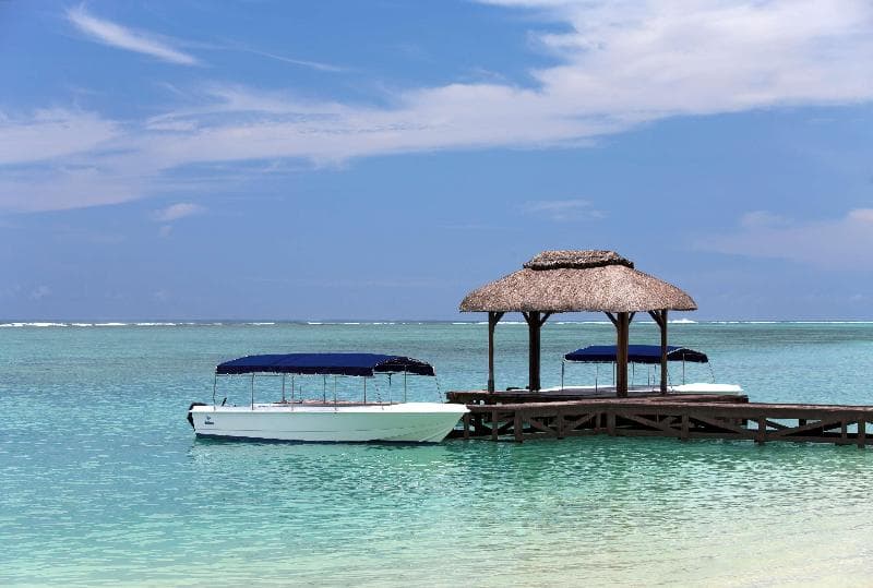 Hilton Mauritius Resort & Spa photo 1