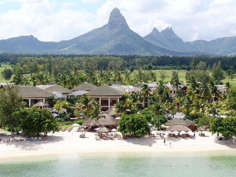 Hilton Mauritius Resort & Spa 3