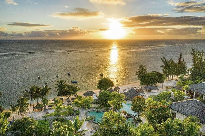 Hilton Mauritius Resort & Spa 4