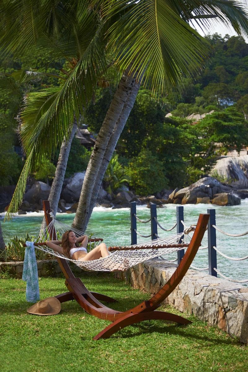Hilton Seychelles Northolme Resort And Spa - Adults Only 4