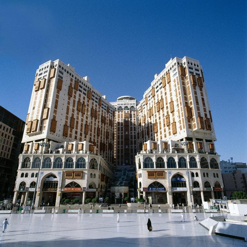 Makkah Hotel photo 1