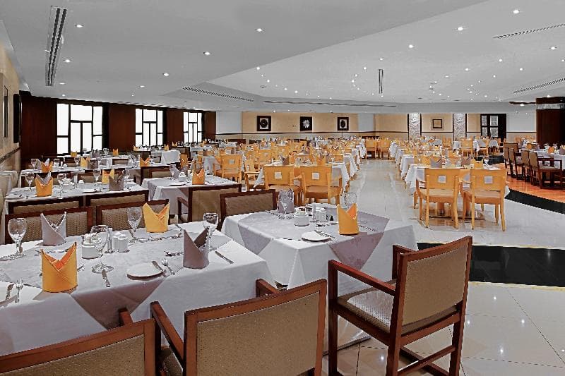 Makkah Hotel 2