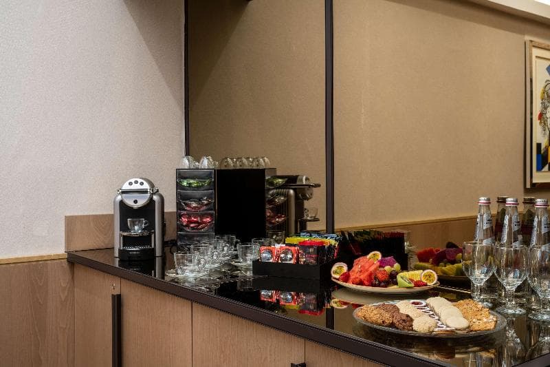 Hilton Tel Aviv 4