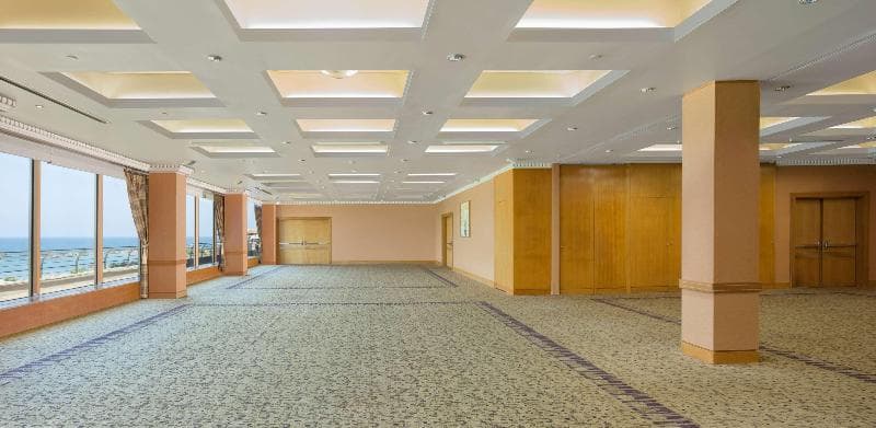 Hilton Tel Aviv photo 1