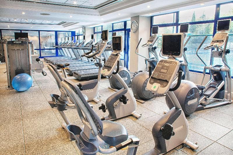 Hilton Istanbul Bosphorus photo 1