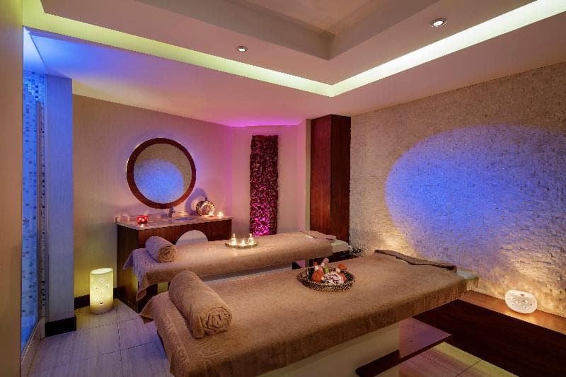 Hilton Istanbul Bosphorus 4