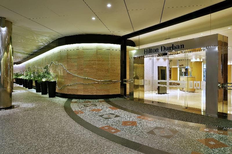 Hilton Durban photo 1