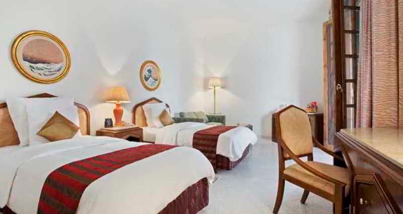 Dahab Resort 5