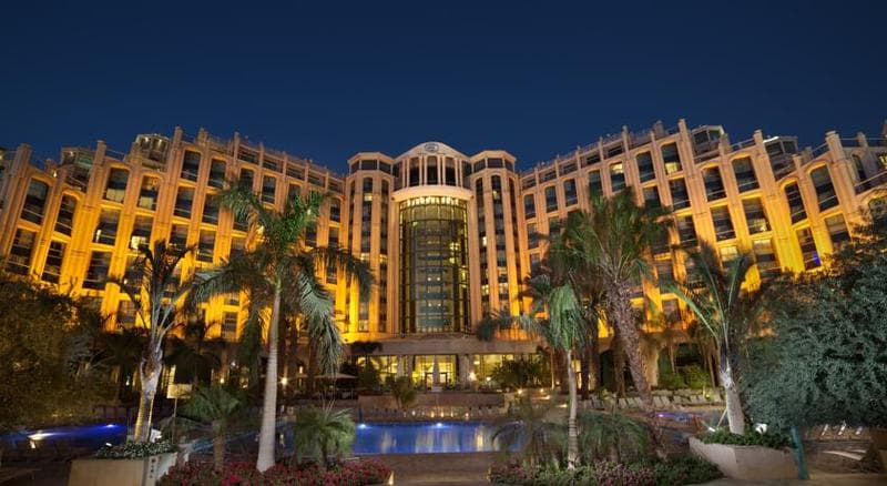 Queen of Sheba Eilat 2