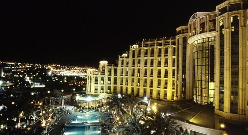 Queen of Sheba Eilat 3