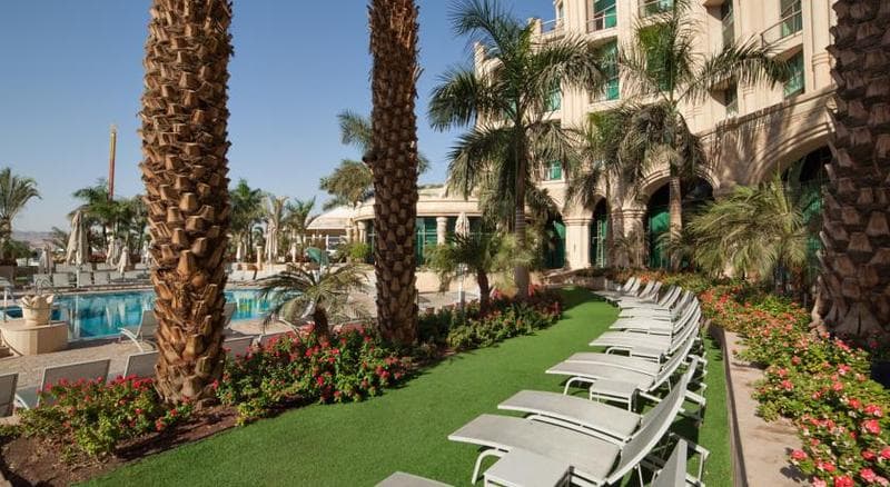 Queen of Sheba Eilat 5