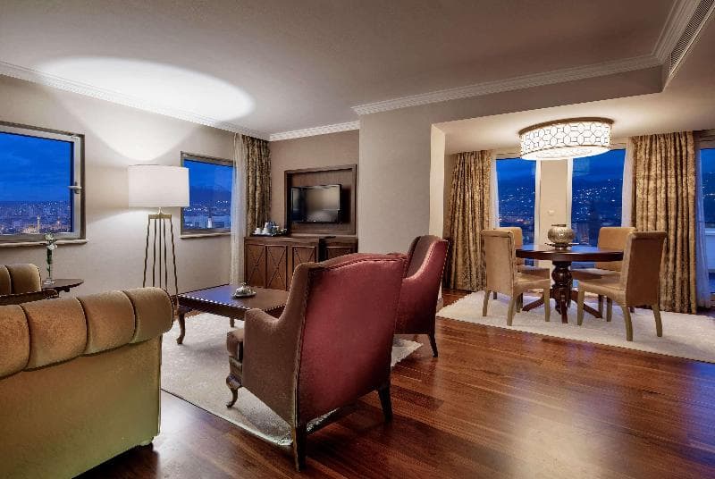 Wyndham Grand Kayseri photo 1