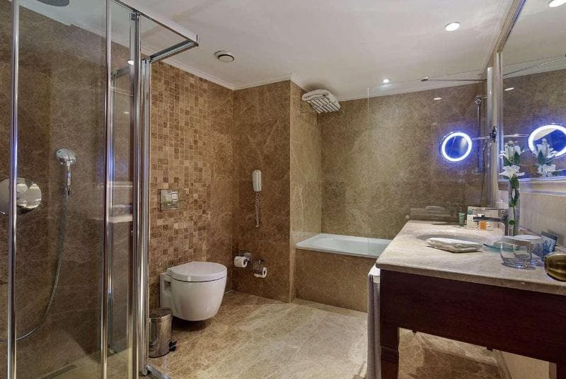 Wyndham Grand Kayseri 3