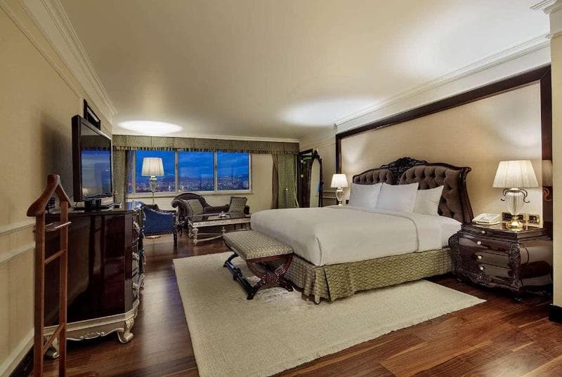 Wyndham Grand Kayseri 4