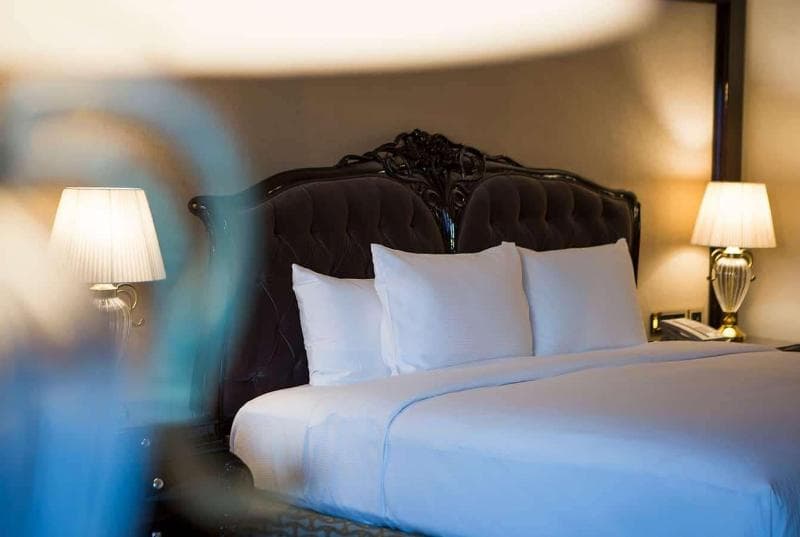 Wyndham Grand Kayseri 5