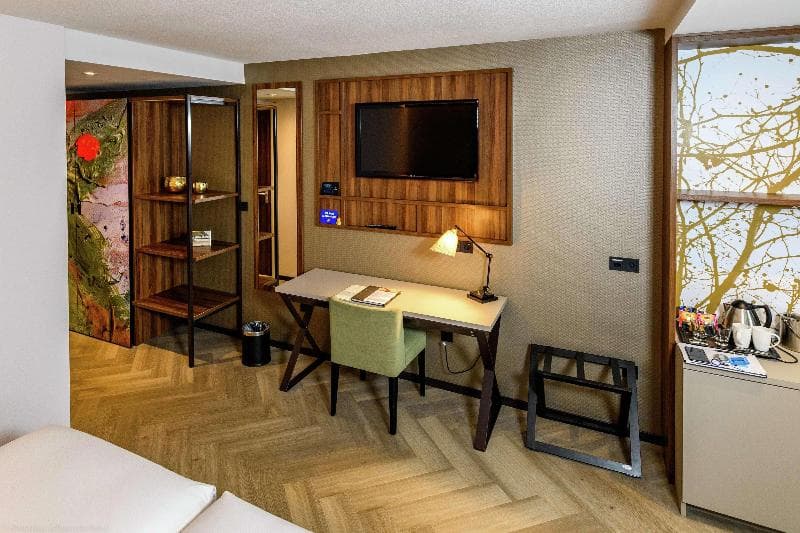DoubleTree by Hilton Royal Parc Soestduinen photo 1