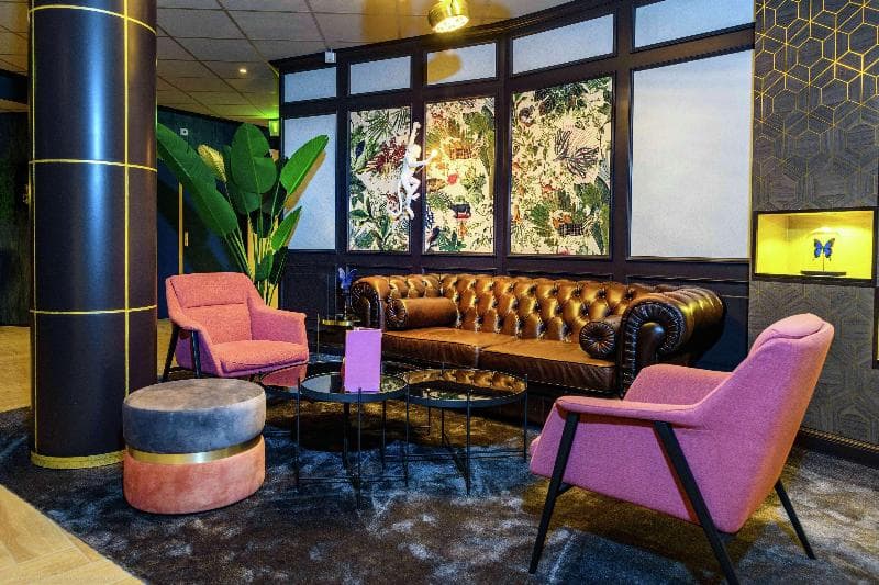 DoubleTree by Hilton Royal Parc Soestduinen 3