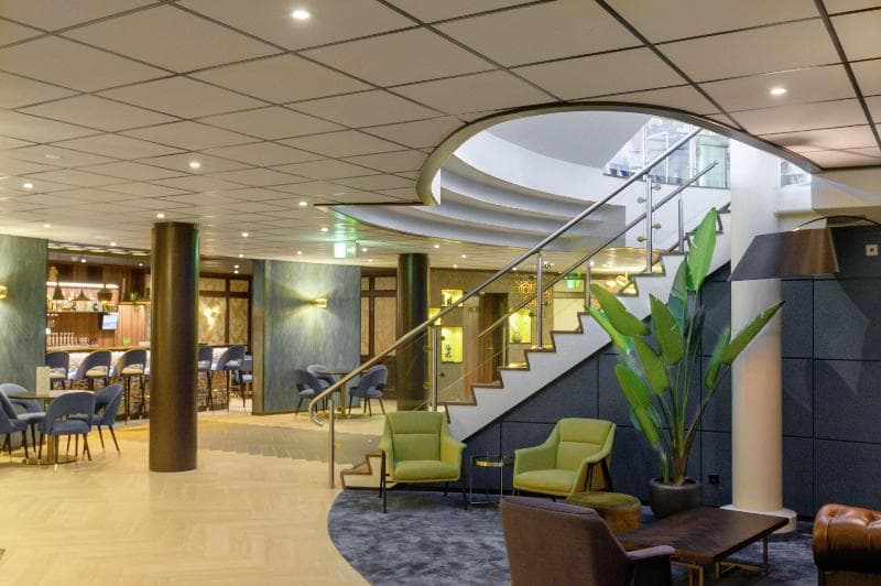 DoubleTree by Hilton Royal Parc Soestduinen 4