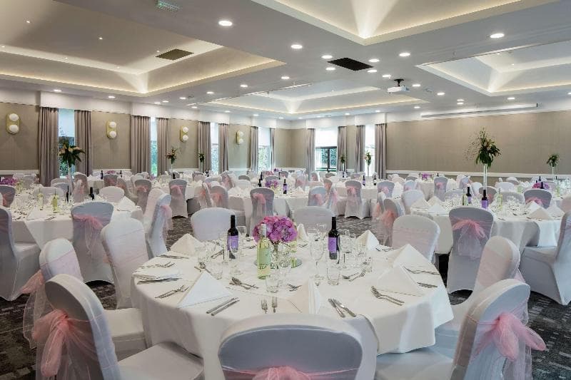 Hilton London Watford photo 1