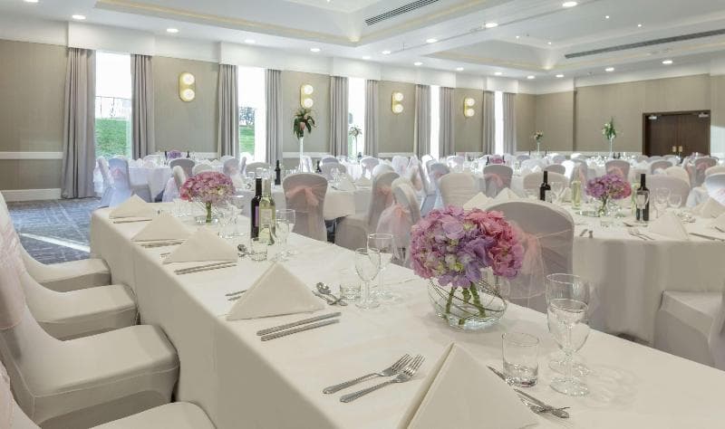 Hilton London Watford 4