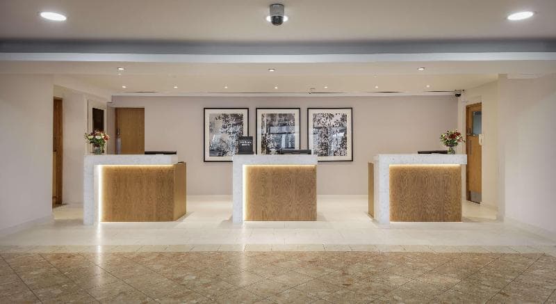 Hilton London Watford 3
