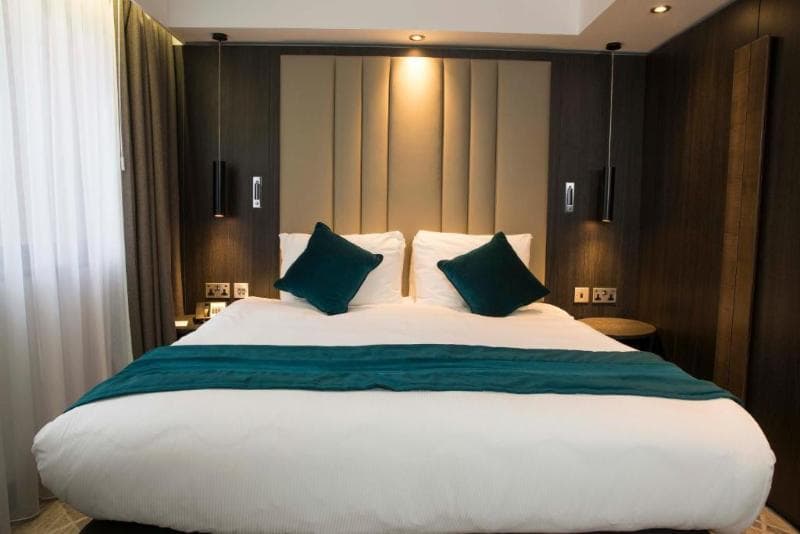 Crowne Plaza Basingstoke 5