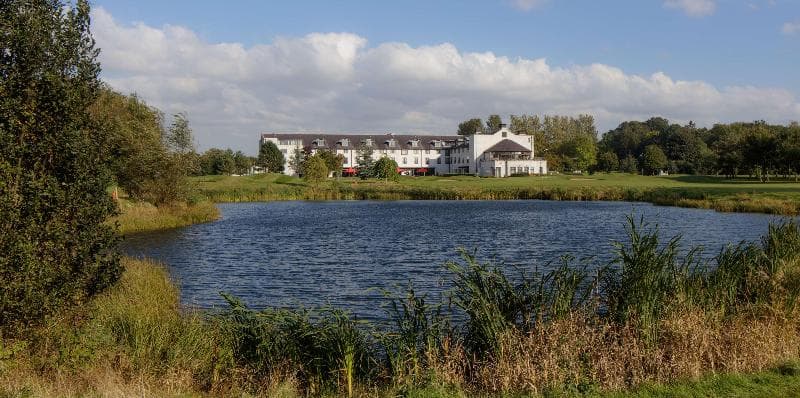 DoubleTree by Hilton Belfast Templepatrick 2