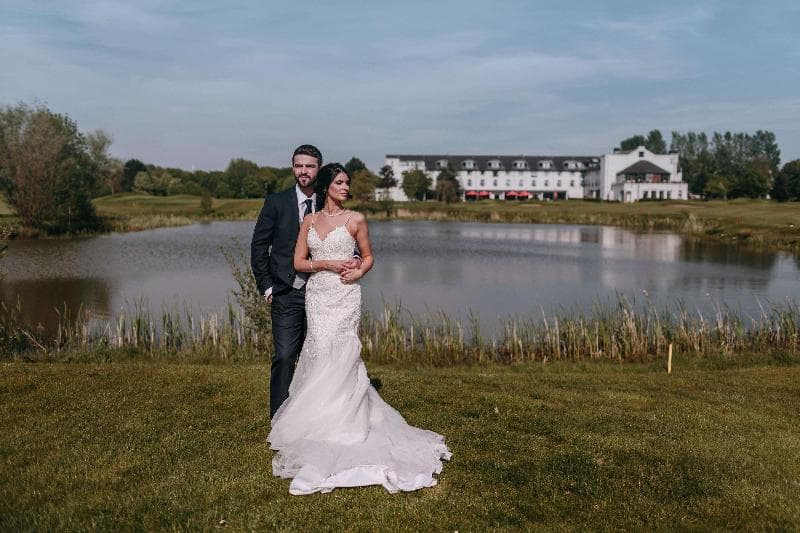 DoubleTree by Hilton Belfast Templepatrick photo 1