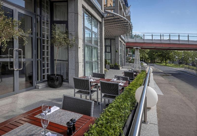 Hilton Dublin 5