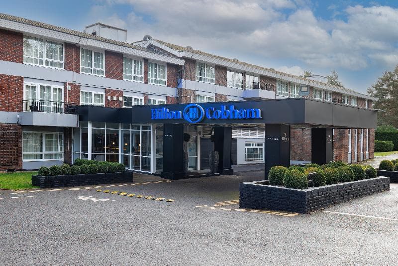Hilton Cobham 3