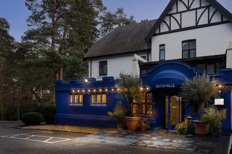Hilton Cobham 5