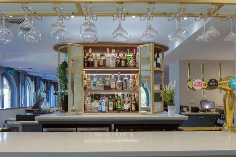 Hilton Cobham photo 1