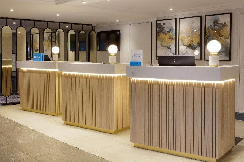 Hilton Cobham 2